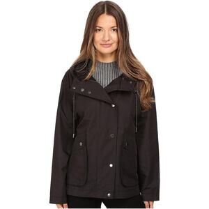 ATM Anthony Thomas Melillo‎ Techno Parka Size Large New with Tags